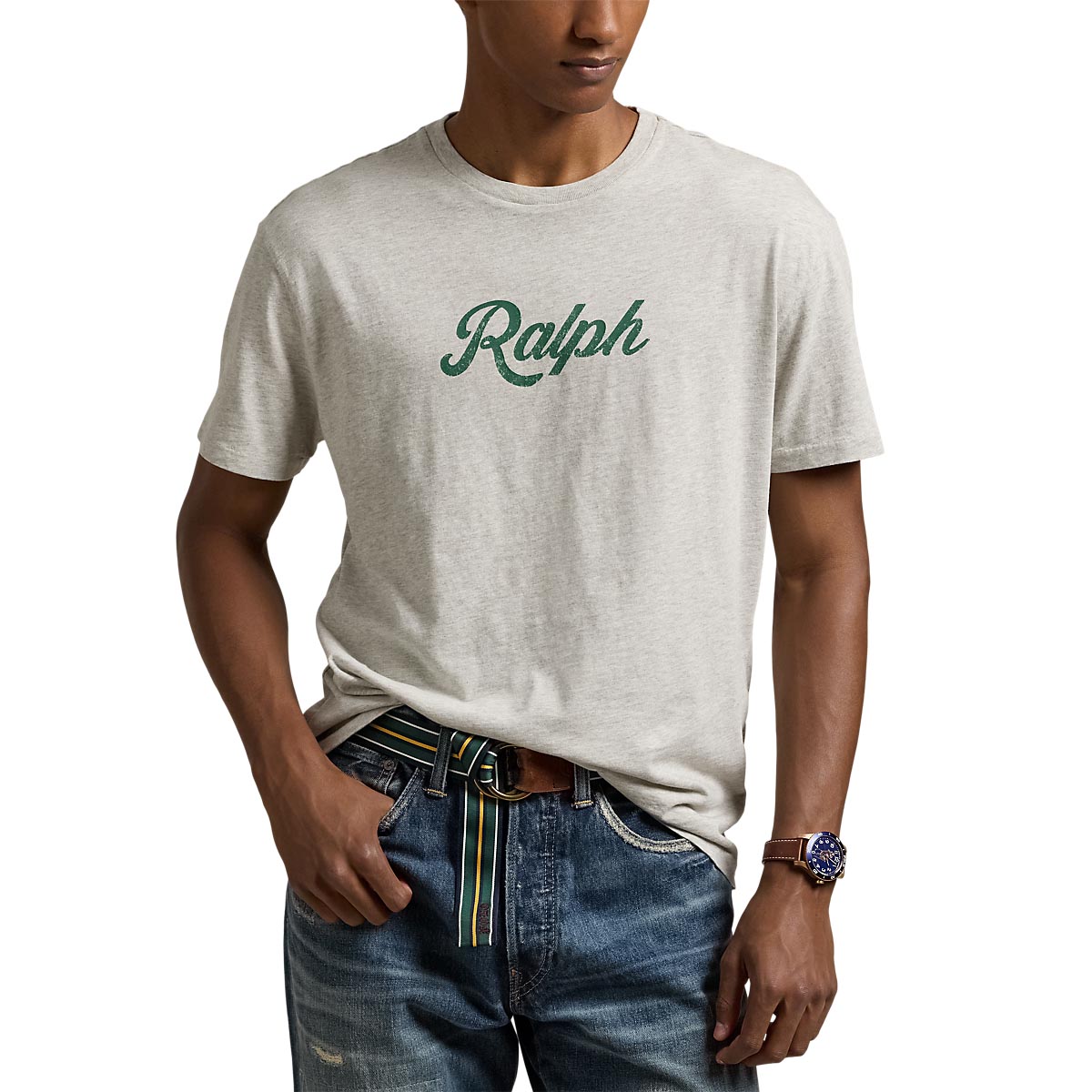 Polo Ralph Lauren Short Sleeve T-Shirt